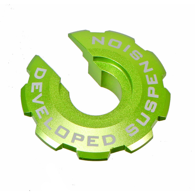 Load image into Gallery viewer, DVO-Rear-Shock-Spring-RSSP0306-MTB-Rear-Shock-Spring