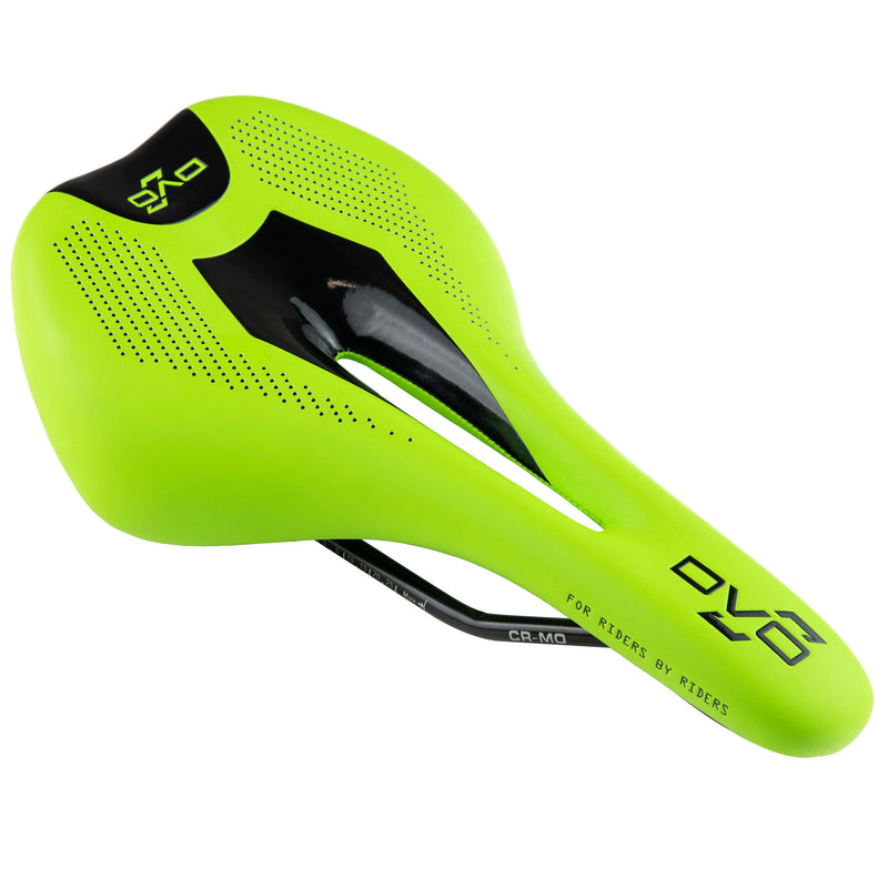 Load image into Gallery viewer, DVO-Blazing-Seat-SDLE3445-Bicycle-Saddles