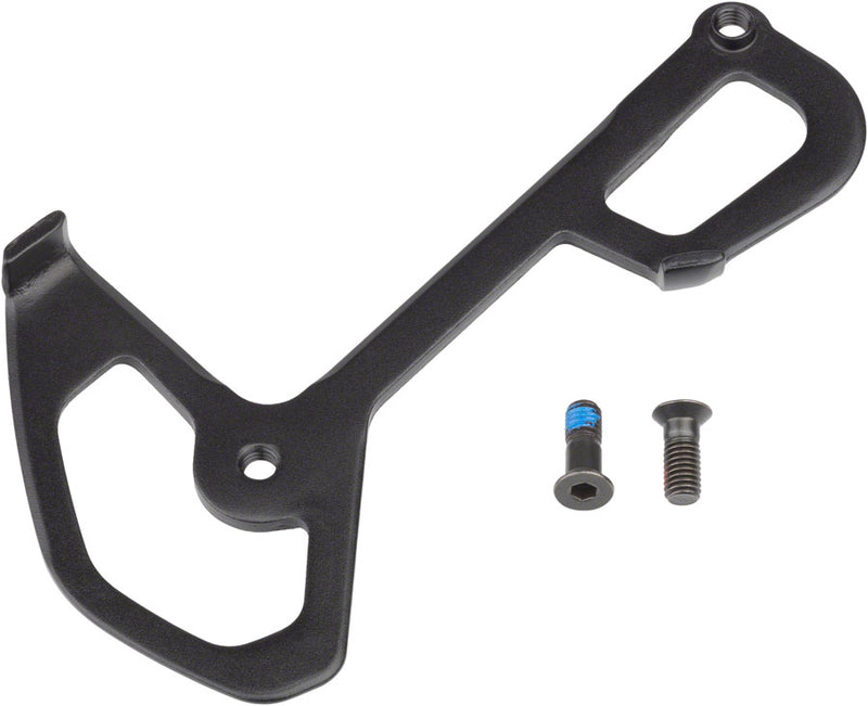 Load image into Gallery viewer, SRAM GX Eagle Rear Derailleur Inner Cage - For 52t, Screws Included, Lunar Grey