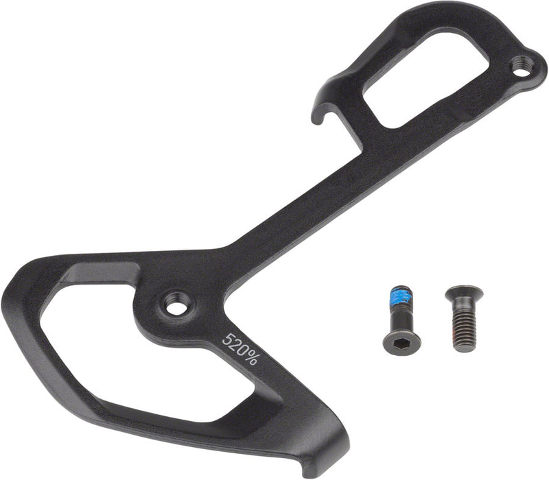 Load image into Gallery viewer, SRAM-Rear-Derailleur-Cage-Assembly-Parts-Pulleys-MRDP0046