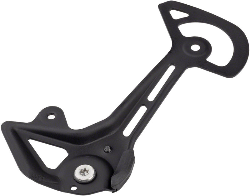 Load image into Gallery viewer, Shimano RD-M7100 Rear Derailleur Outer Plate Assembly - SGS Type