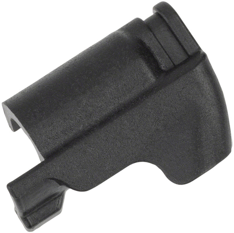 Load image into Gallery viewer, Shimano FD-R9250 Di2 Front Derailleur Plug Cover