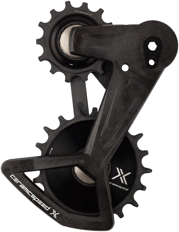 Load image into Gallery viewer, SRAM T-Type