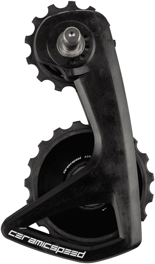 Load image into Gallery viewer, CeramicSpeed-OSPW-RS-ALPHA-Pulleys-MRDP0188