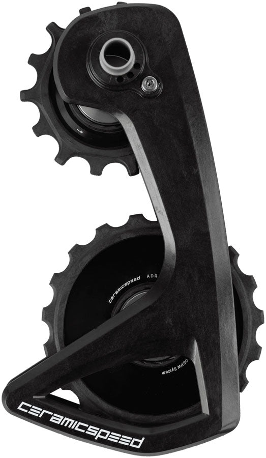 Load image into Gallery viewer, CeramicSpeed-OSPW-RS-Alpha-Pulley-Wheel-System-for-Campagnolo-Super-Record-Wireless-Pulleys-CGAS0086