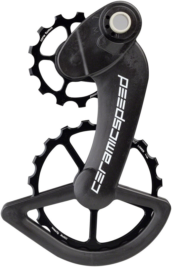 Load image into Gallery viewer, CeramicSpeed-OSPW-System-for-Campagnolo-11-Speed-EPS-&-Mechanical-Pulleys-DP0142