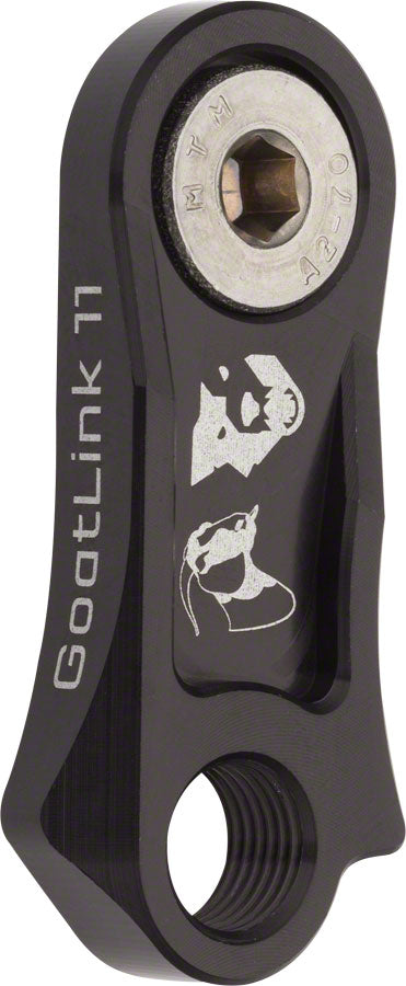 Load image into Gallery viewer, Wolf-Tooth-GoatLink-Rear-Derailleur-Adaptor-Rear-Derailleur-Small-Parts-Mountain-Bike-DP0402