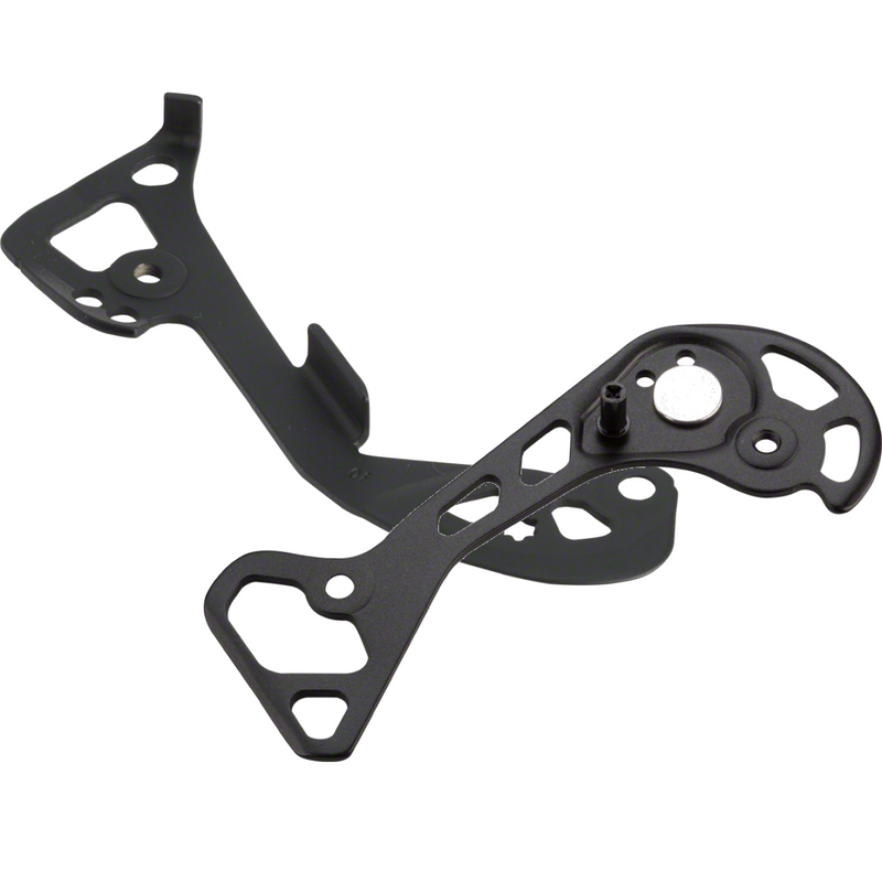 Load image into Gallery viewer, Shimano-Rear-Derailleur-Small-Parts-Mountain-Bike-Road-Bike-DP0721-DP0718