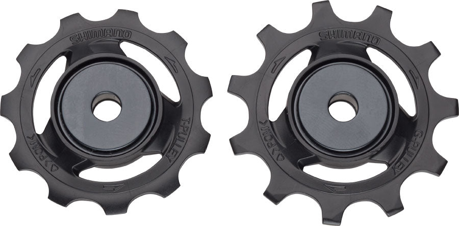 Shimano Dura-Ace R9100 11-Speed Rear Derailleur Pulley Set | High