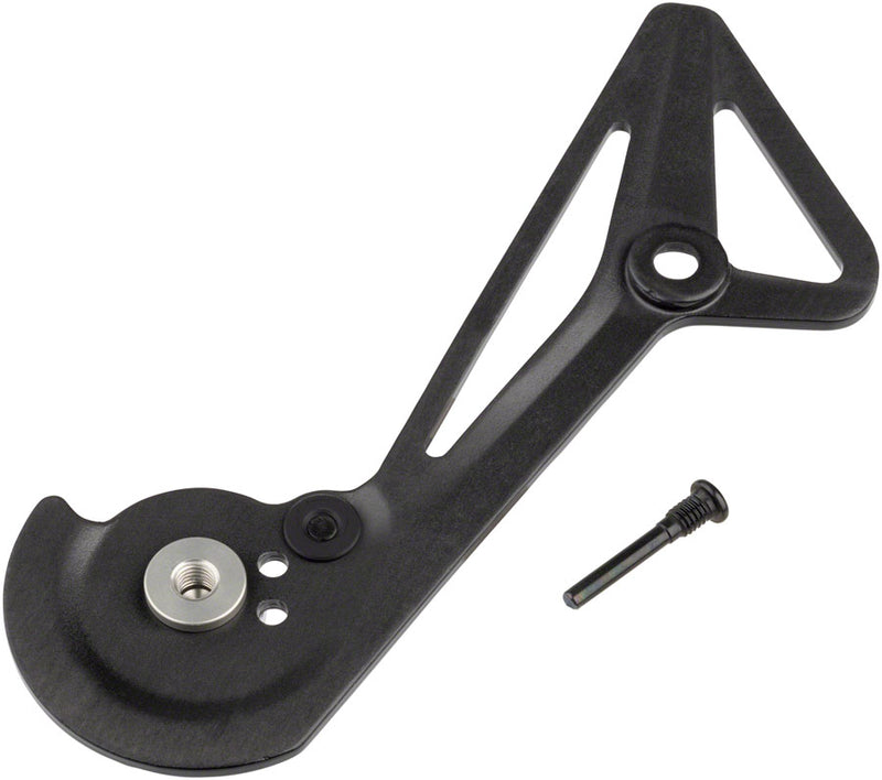 Load image into Gallery viewer, Shimano RD-R9150 Outer Plate and Fixing Bolt