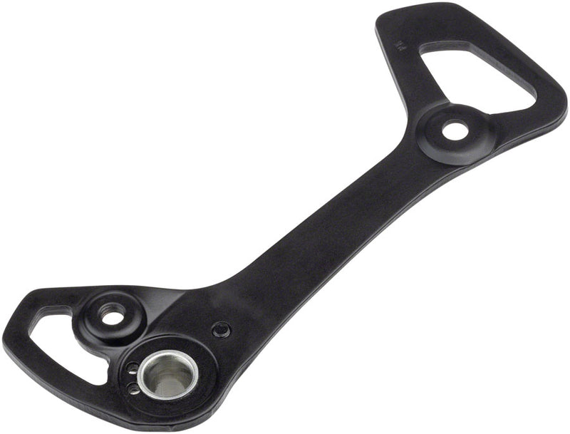 Load image into Gallery viewer, Shimano RD-6700 Outer Plate and Plate Stopper Pin - GS-Type
