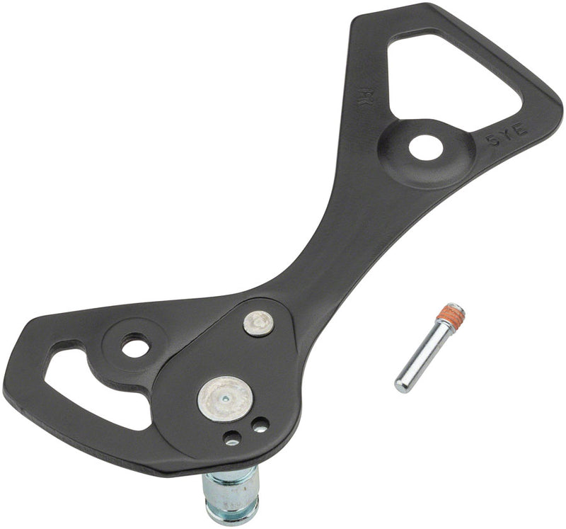 Load image into Gallery viewer, Shimano RD-5800 Outer Plate and Plate Stop Pin