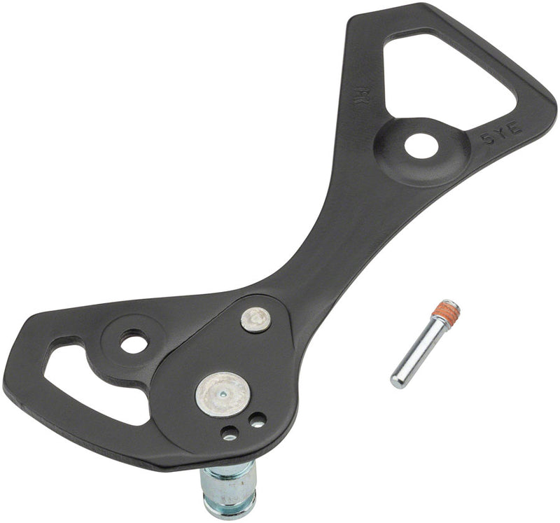 Load image into Gallery viewer, Shimano RD-5800 Outer Plate and Plate Stop Pin
