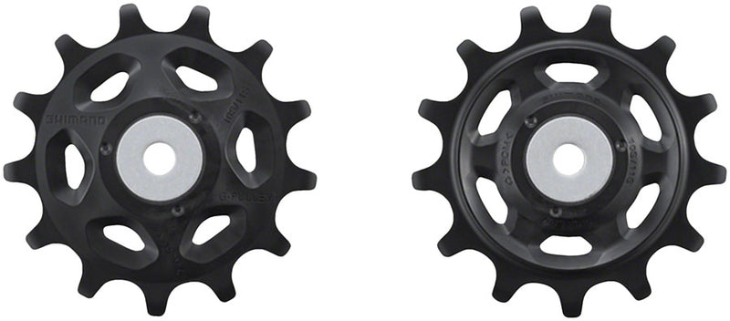 Load image into Gallery viewer, Shimano-Rear-Derailleur-Pulley-Assemblies-Pulleys-PLAS0146-Rear-Derailleur-Pulley-Assembly