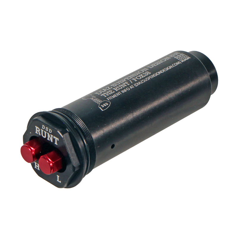 Load image into Gallery viewer, Diaz-Suspension-Design-Runt-RU38-07-Service-Kit-SRVK0512