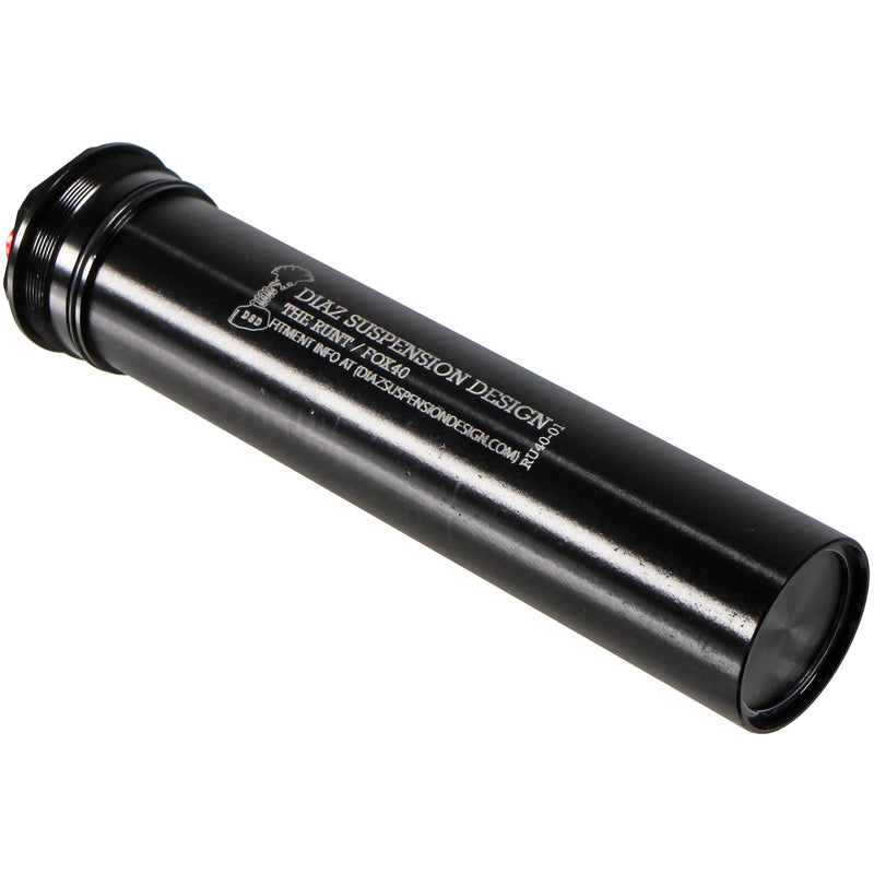 Load image into Gallery viewer, Diaz Suspension Design Runt Cartridge Fox 40, 200mm