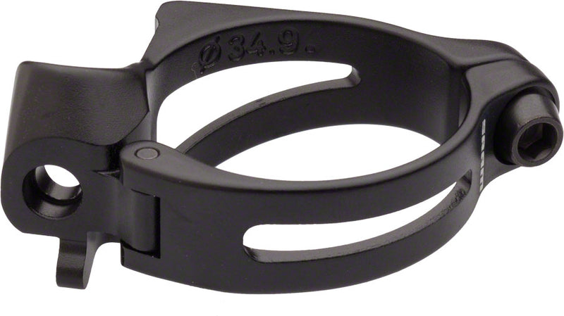 Load image into Gallery viewer, SRAM-Adaptor-Clamp-Front-Derailleur-Clamp-Road-Bike-DP4673