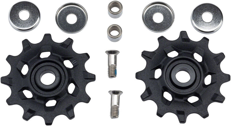 Load image into Gallery viewer, SRAM-Pulley-Assemblies-Pulleys-DP5800-Rear-Derailleur-Pulley-Assembly