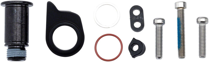 Load image into Gallery viewer, SRAM-NX-SX-Eagle-Upper-Bolt-and-Spring-DP5802