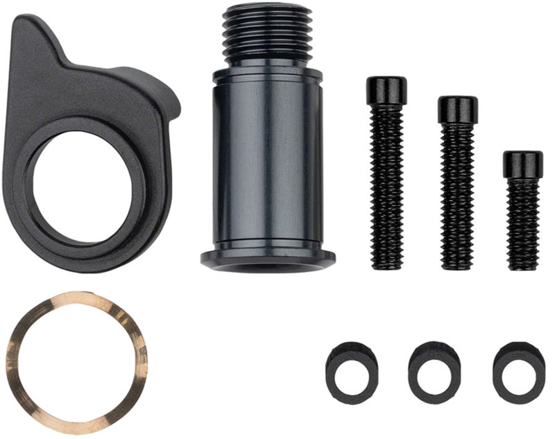 Load image into Gallery viewer, SRAM-Rear-Derailleur-Upper-Bolt-and-Springs-Rear-Derailleur-Small-Parts-Universal-MRDP0101