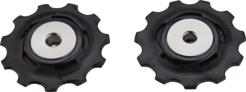 Load image into Gallery viewer, SRAM-Force-22-Rival-22-Pulleys-Road-Bike-Touring-Bike-DP5910-Rear-Derailleur-Pulley-Assembly
