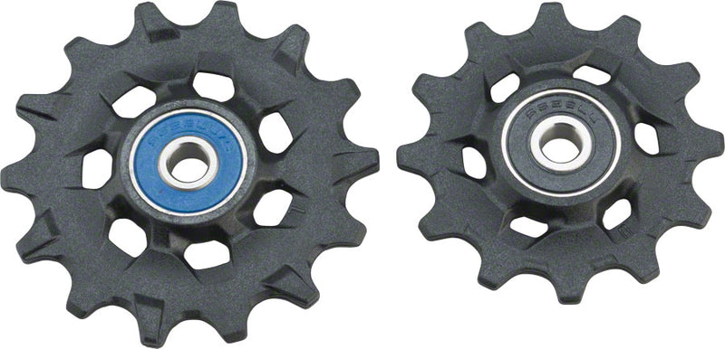 Load image into Gallery viewer, SRAM-Pulley-Assemblies-Pulleys-DP5925-Rear-Derailleur-Pulley-Assembly