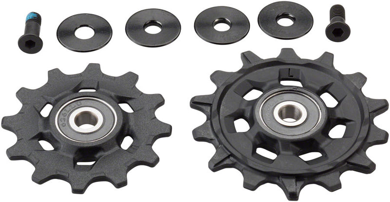 Load image into Gallery viewer, SRAM Derailleur Pulley Set, GX Eagle, Apex Eagle 12sp