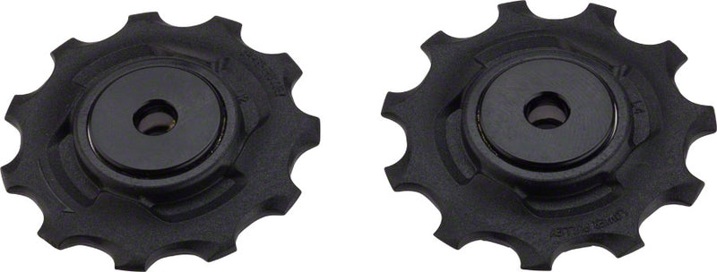 Load image into Gallery viewer, SRAM-X0-Type-2-2.1-Pulleys-DP5945-Rear-Derailleur-Pulley-Assembly