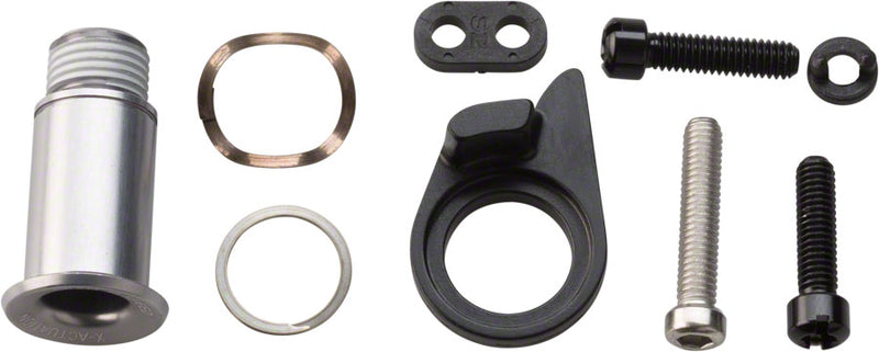 Load image into Gallery viewer, SRAM-Rear-Derailleur-Upper-Bolt-and-Springs-Upper-Bolt-and-Spring-Mountain-bike-DP5996