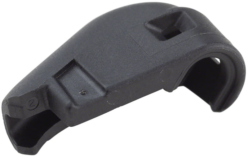 Load image into Gallery viewer, Shimano FD-R9150 Di2 Front Derailleur Plug Cover