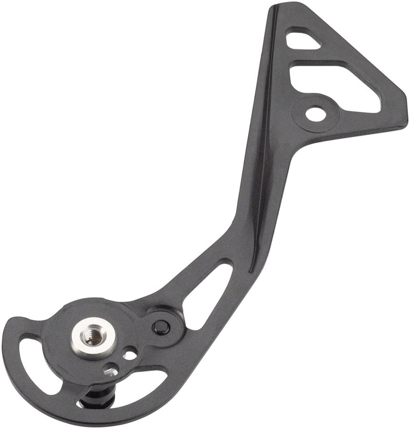 Load image into Gallery viewer, Shimano RD-R8000 Rear Derailleur Outer Plate and Fixing Bolt GS-Type