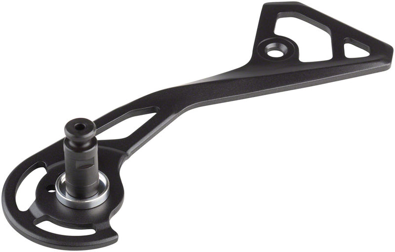 Load image into Gallery viewer, Shimano Ultegra RD-R8050-GS Rear Derailleur Outer Plate and Fixing Bolt