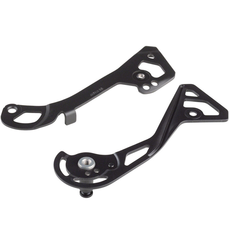 Load image into Gallery viewer, Shimano-Rear-Derailleur-Small-Parts-Road-Bike-DP7700-DP7692