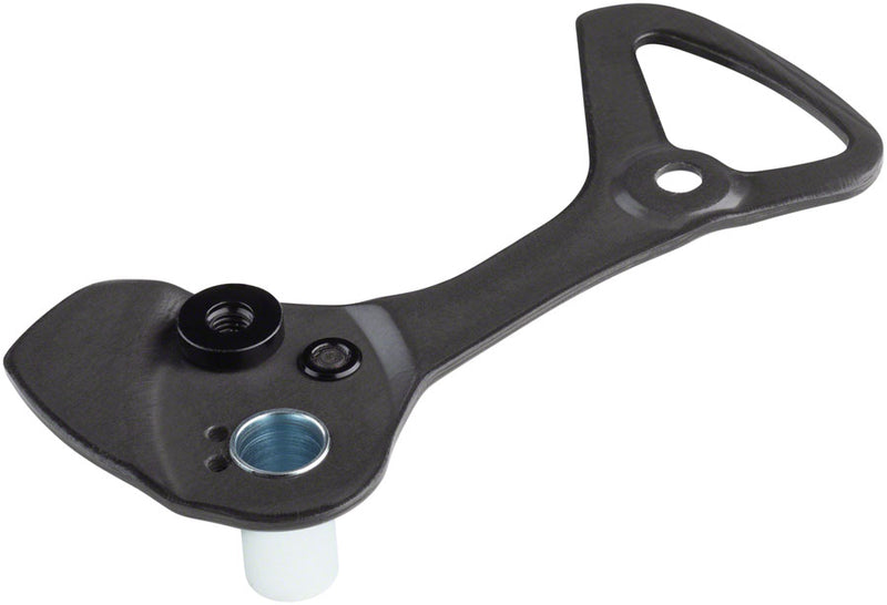 Load image into Gallery viewer, Shimano Dura-Ace RD-9070 Rear Derailleur Outer Plate and Stopper Pin