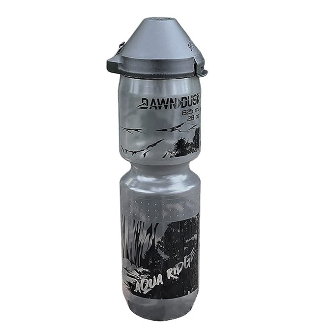 Load image into Gallery viewer, Dawn-To-Dusk-Aqua-Ridge-w-Dirt-Mask-Water-Bottle-WTBT4700