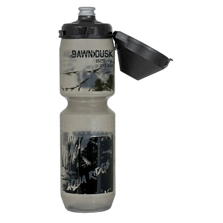 Load image into Gallery viewer, Dawn-To-Dusk-Aqua-Ridge-Pop-'n-Lock-w-Dirt-Mask-Water-Bottle-WTBT4991