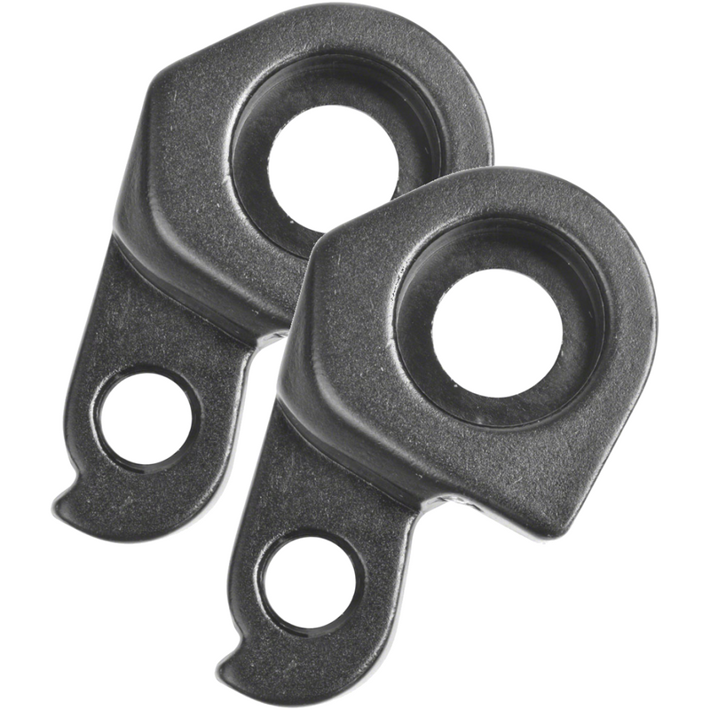 Load image into Gallery viewer, Wheels-Manufacturing-Hangers-with-No-Hardware-Derailleur-Hanger-Mountain-Bike-Road-Bike-DRHG0195PO2