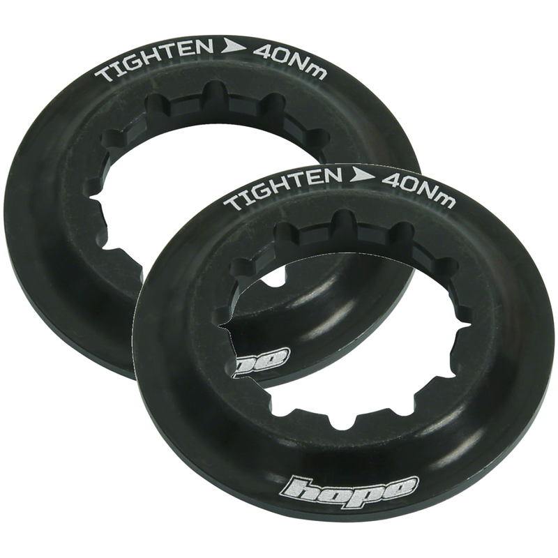 Load image into Gallery viewer, Hope-CenterLock-Lockring-Disc-Rotor-Parts-and-Lockrings-Universal-DRSL0035PO2