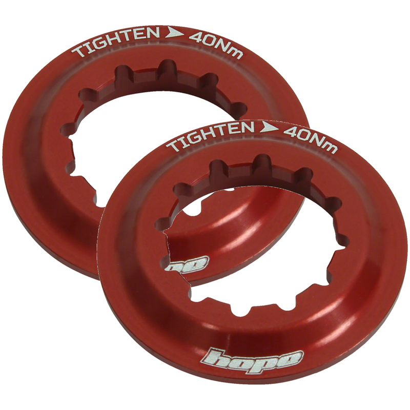 Load image into Gallery viewer, Hope-CenterLock-Lockring-Disc-Rotor-Parts-and-Lockrings-Mountain-Bike-Road-Bike-Universal-DRSL0037PO2