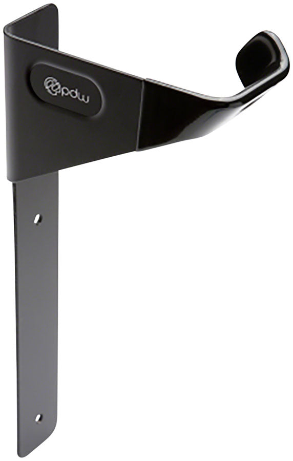 Load image into Gallery viewer, Portland Design Works Hooptie Hook Bike Hanger with Rear Wheel Tray