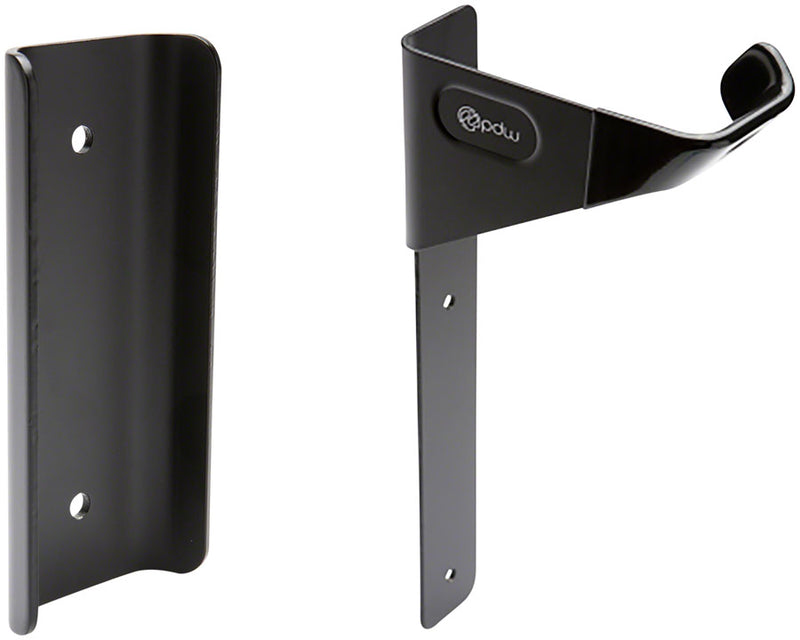 Load image into Gallery viewer, PDW-Hooptie-Hook-Bike-Hanger-Racks-Display-Storage-DS0017-Bicycle-Storage-Stand