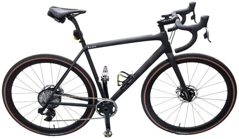 Load image into Gallery viewer, Lezyne Stainless Pedal Bike Storage Hook - Silver