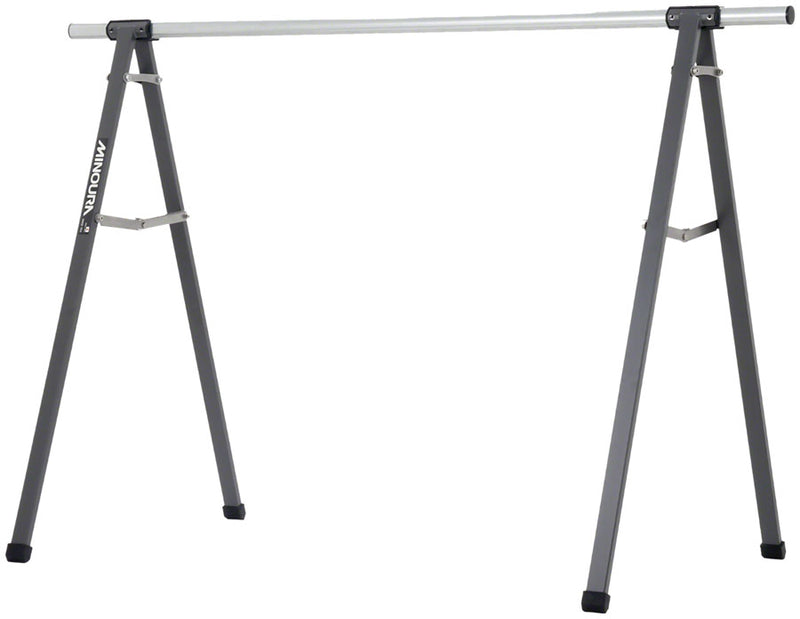 Load image into Gallery viewer, Minoura-Level-170H-Bike-Stand-Racks-Display-Storage-RDSR0460-Bicycle-Storage-Stand