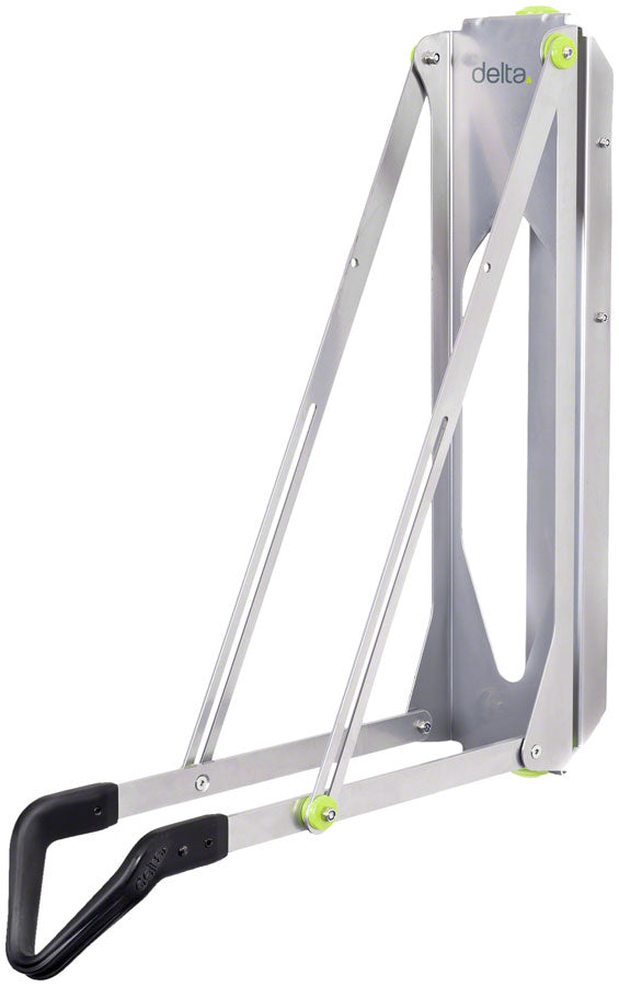Load image into Gallery viewer, Delta-Pivot-Bike-Storage-Rack-Racks-Display-Storage-RDSR0474-Bicycle-Storage-Stand