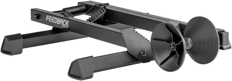 Load image into Gallery viewer, Feedback Sports RAKK 2.0 Display Stand - 1 Bike, Black