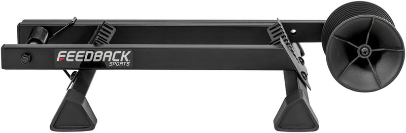 Load image into Gallery viewer, Feedback Sports RAKK 2.0 Display Stand - 1 Bike, Black