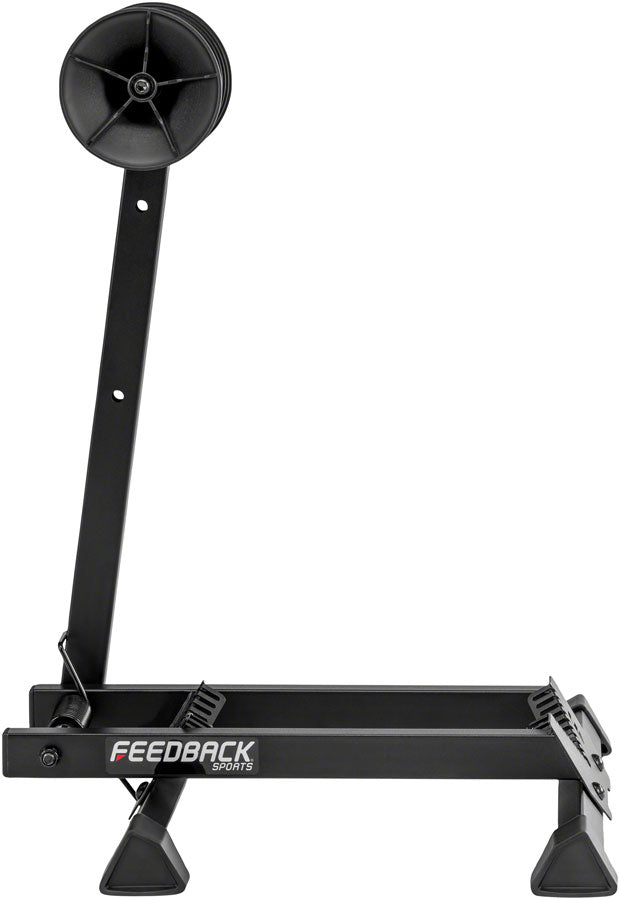 Load image into Gallery viewer, Feedback Sports RAKK 2.0 Display Stand - 1 Bike, Black