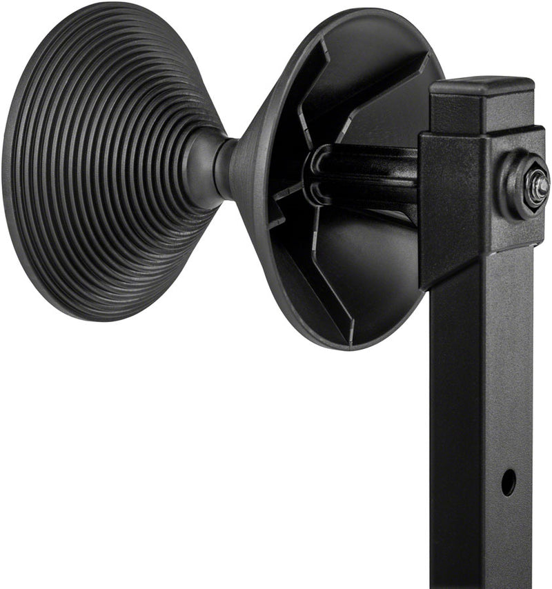 Load image into Gallery viewer, Feedback Sports RAKK 2.0 Display Stand - 1 Bike, Black