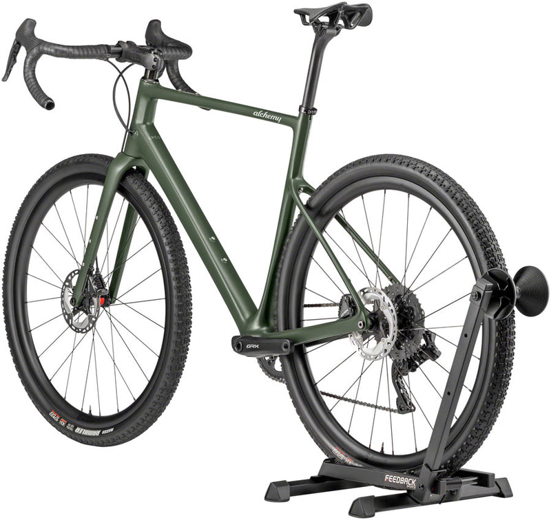Load image into Gallery viewer, Feedback Sports RAKK 2.0 Display Stand - 1 Bike, Black