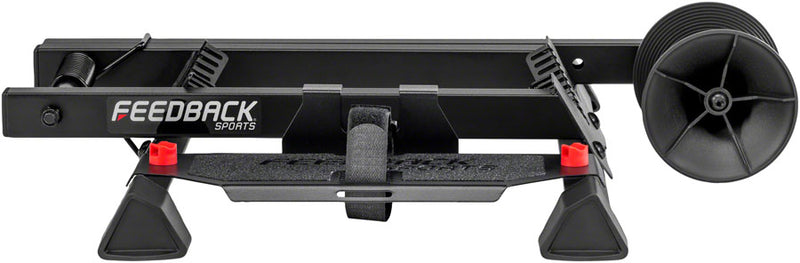 Load image into Gallery viewer, Feedback Sports RAKK 2.0 Ebike Display Stand - 1 Bike
